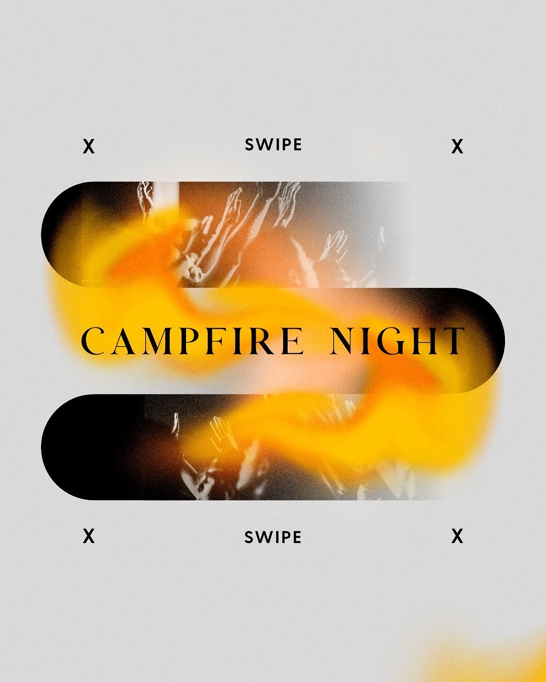 🔥 Campfire Night this Sunday!
Camp was amazing&mdash;and we&rsquo;re still feeling the fire 🏕️

Tomorrow is Father&rsquo;s Day, so we won&rsquo;t have our regular youth service. Instead, join us for a special Campfire Night at the Myers&rsquo; hous