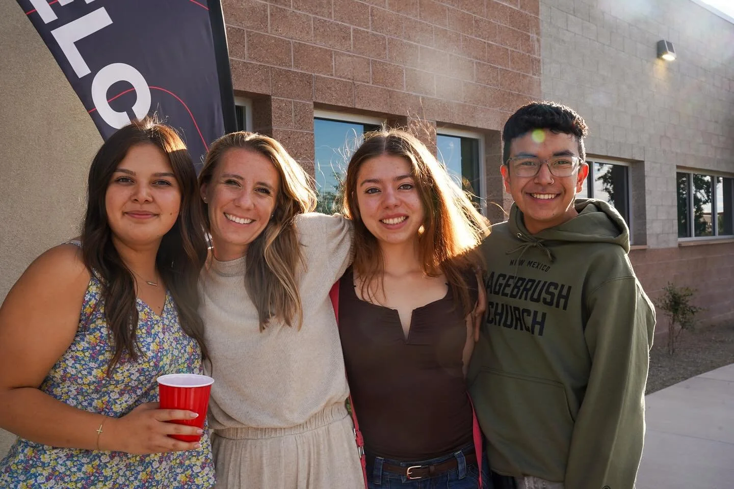 Youth. 5:30pm. 😁

Invite a friend❤️&zwj;🔥