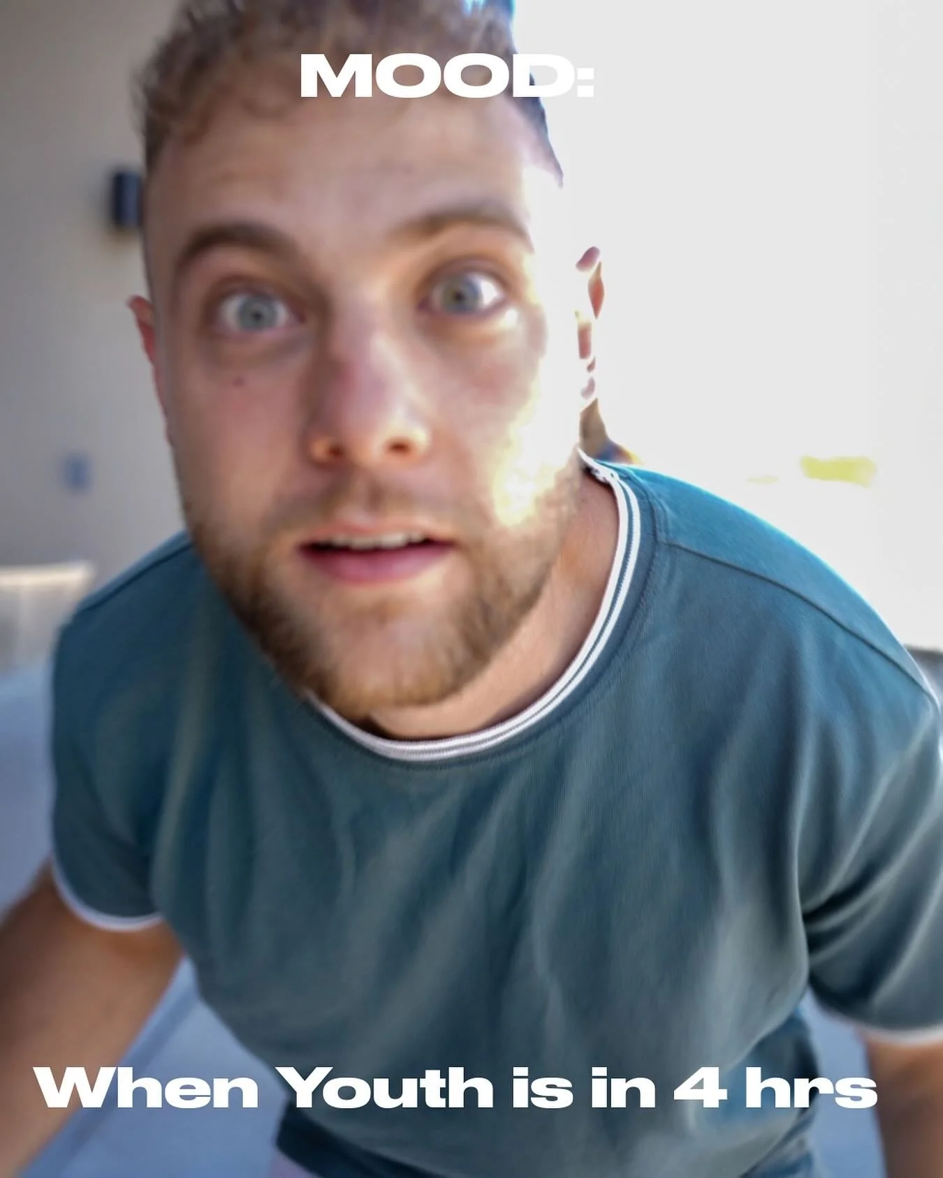 YOUTH LETS GO😤😎