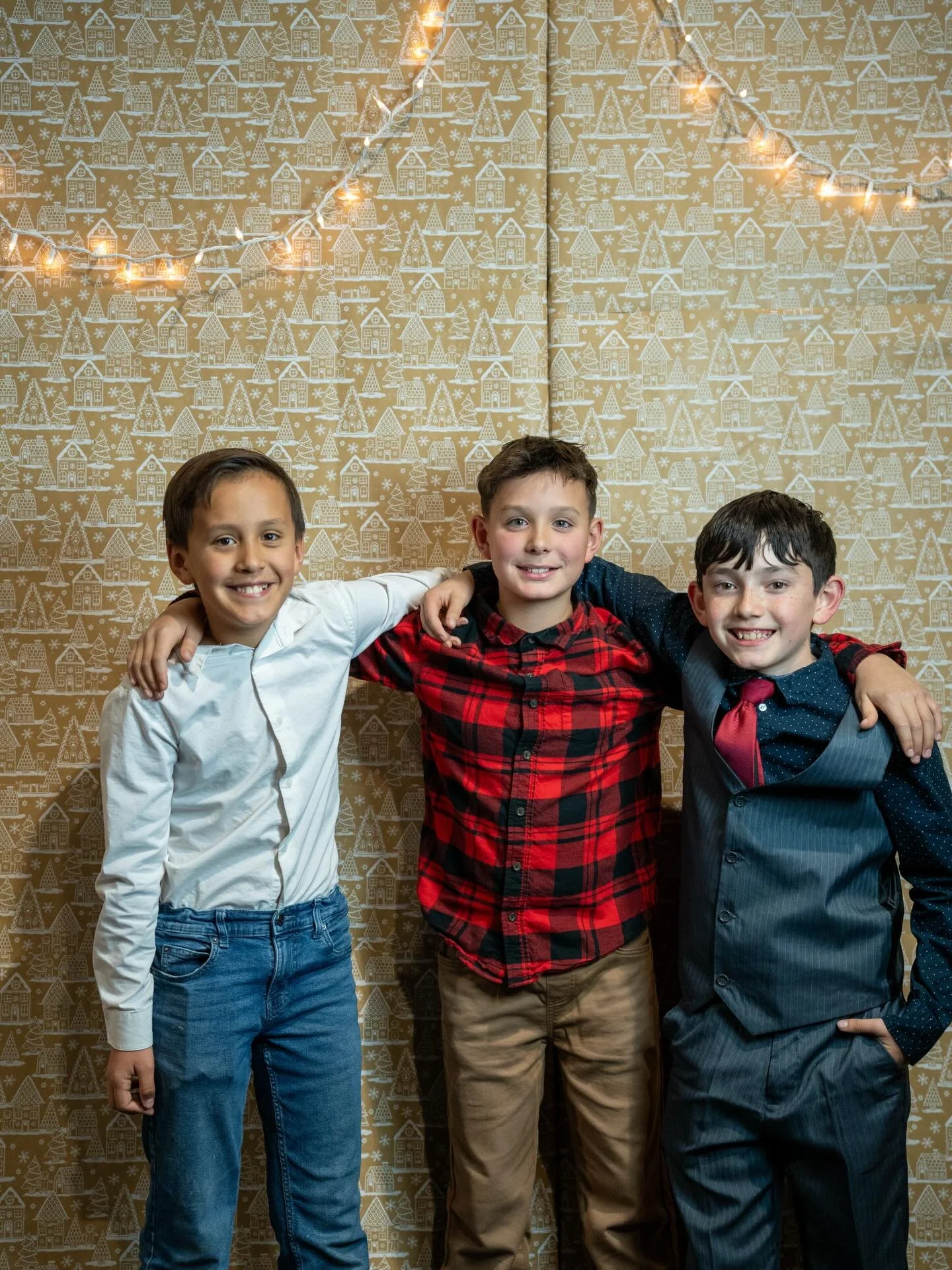 Thank you to everyone who made this year&rsquo;s youth Christmas party one for the books 🎄❤️ 

We&rsquo;re so grateful for this community and all the memories we made together this semester, we can&rsquo;t wait to start back up in the spring❤️&zwj;?