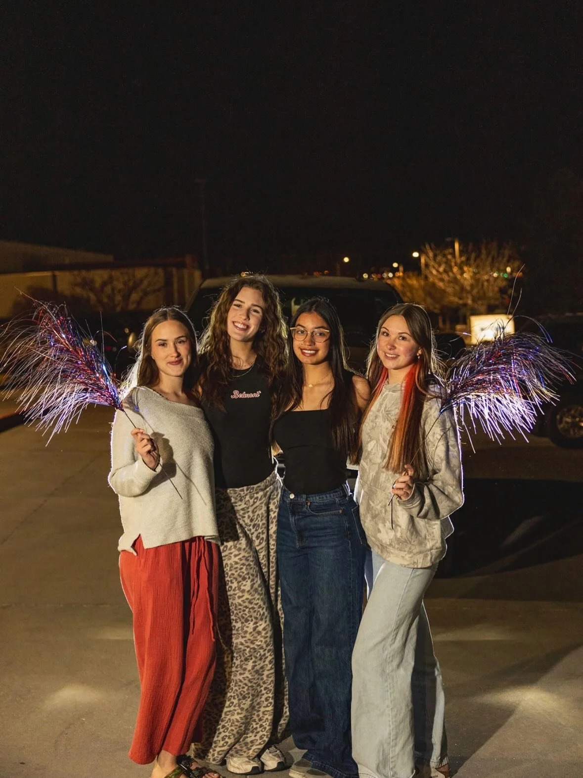 FREEDOM NIGHT IN T-MINUS 5 DAYS❤️&zwj;🔥❤️&zwj;🔥❤️&zwj;🔥