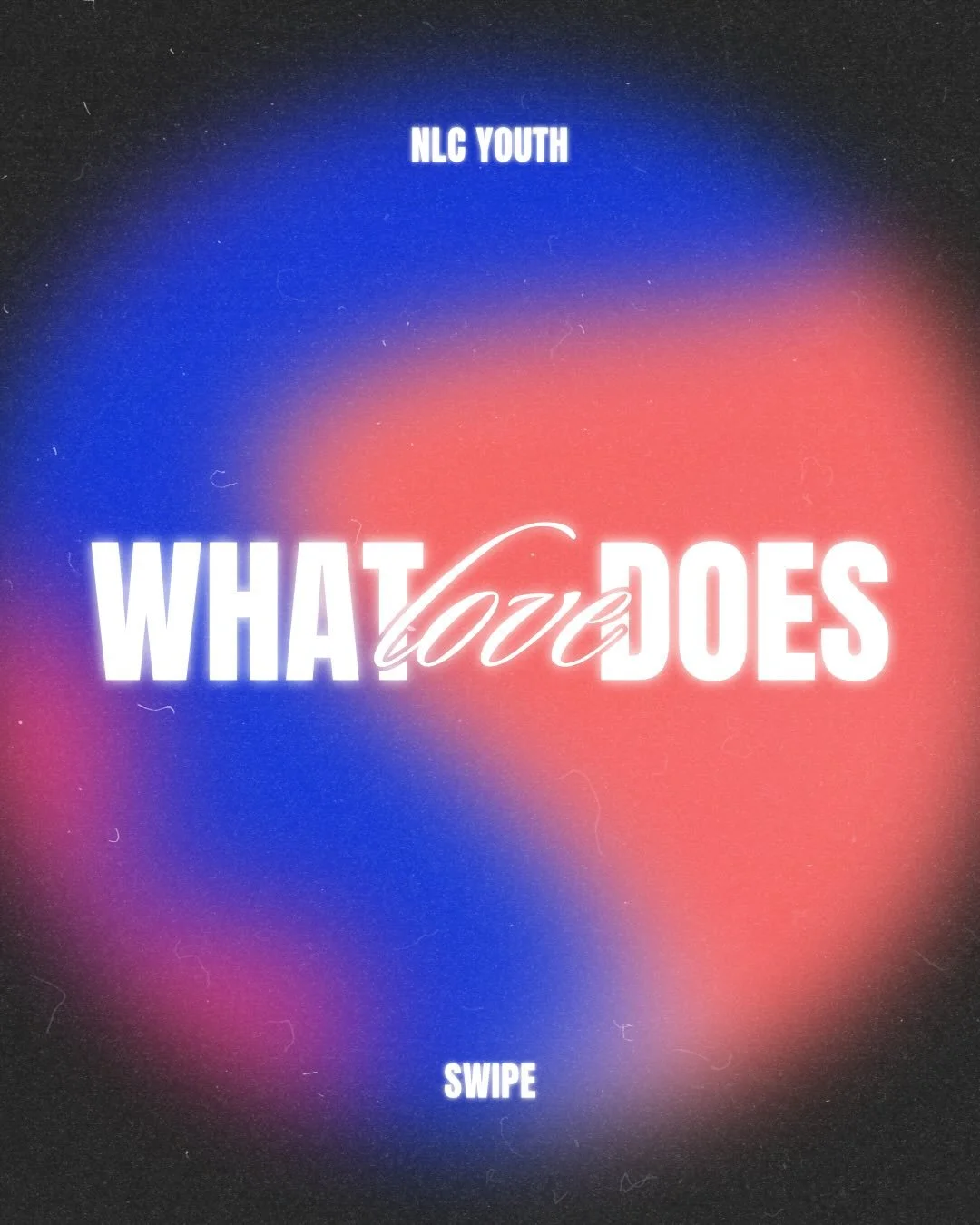 We are so excited to launch our new student led series starting this Sunday!! 

Bring your friends! We can&rsquo;t wait to see you there❤️&zwj;🔥