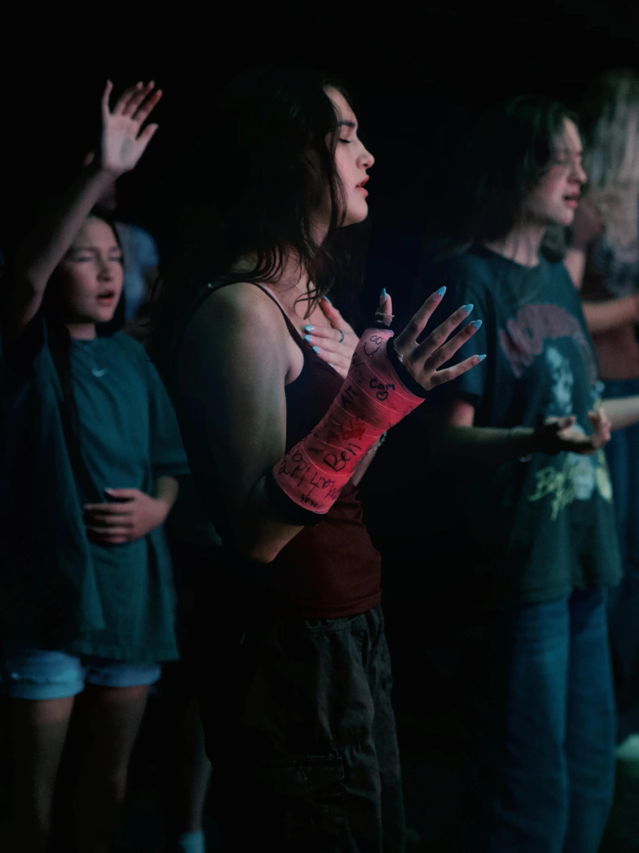 YOUTH TONIGHT❤️&zwj;🔥

Join us tonight as we welcome @mbl.worship to NLCY &amp; NLCYA!!! Can&rsquo;t wait to see you there!!