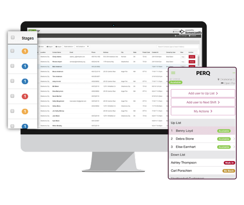 PERQ Convert