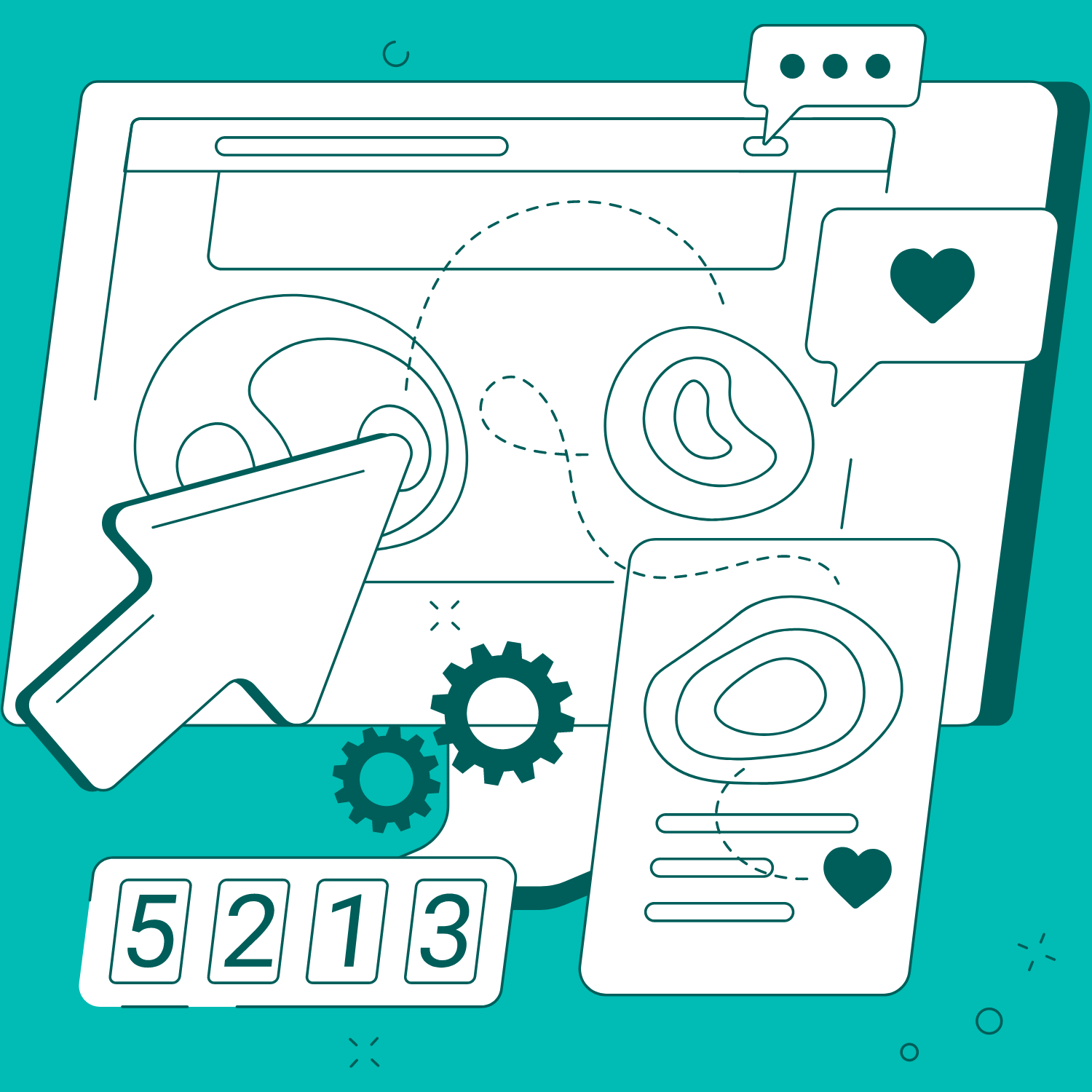 Five Effective Ways to Create Call-to-Action Buttons