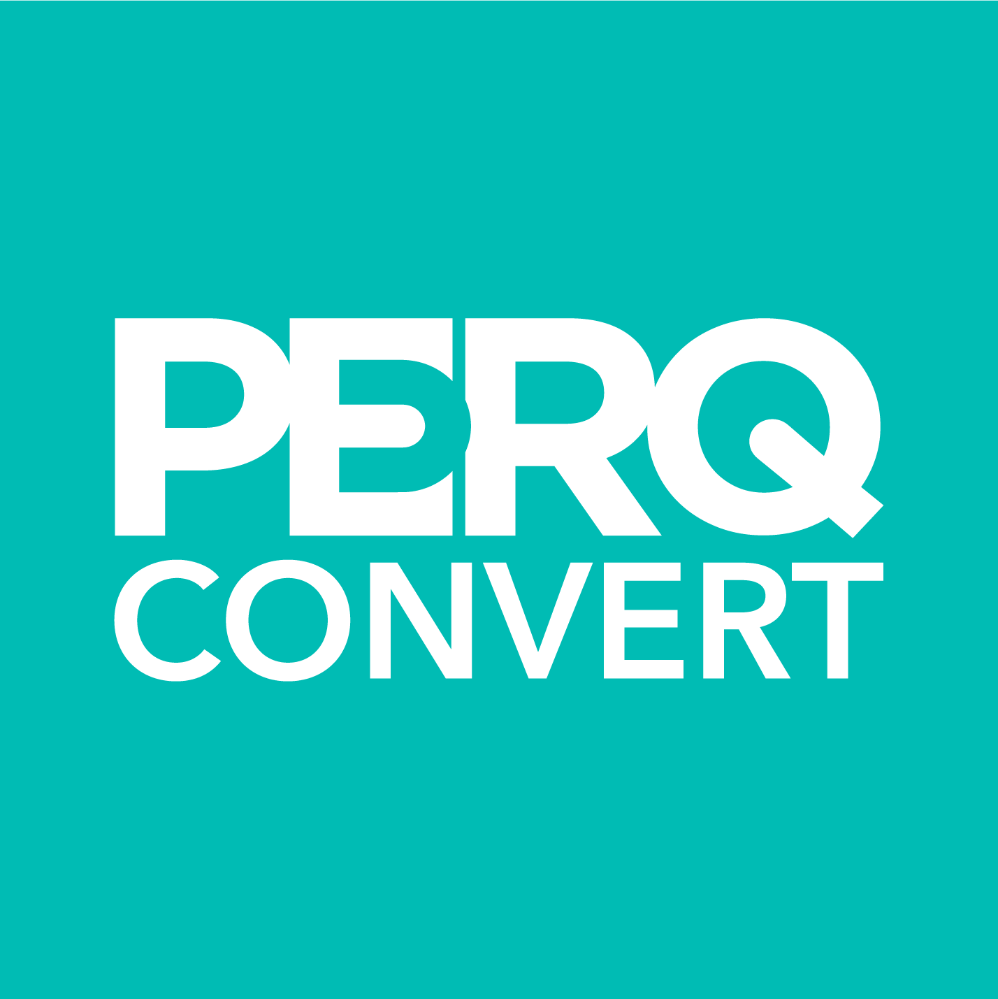 PERQ Convert