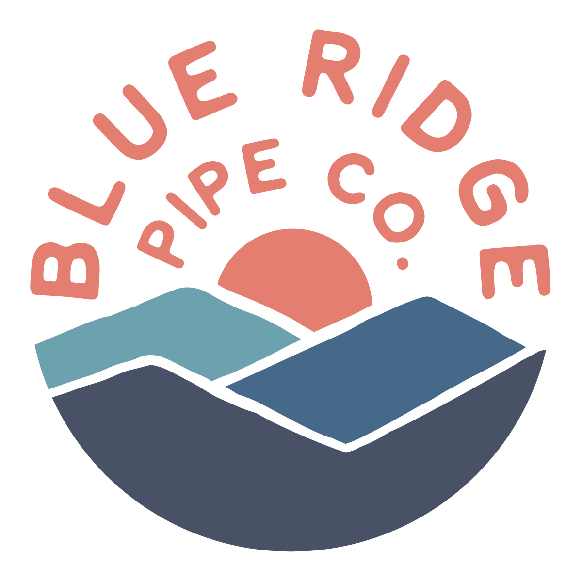 Shop - Blue Ridge Pipe Co. - Shop