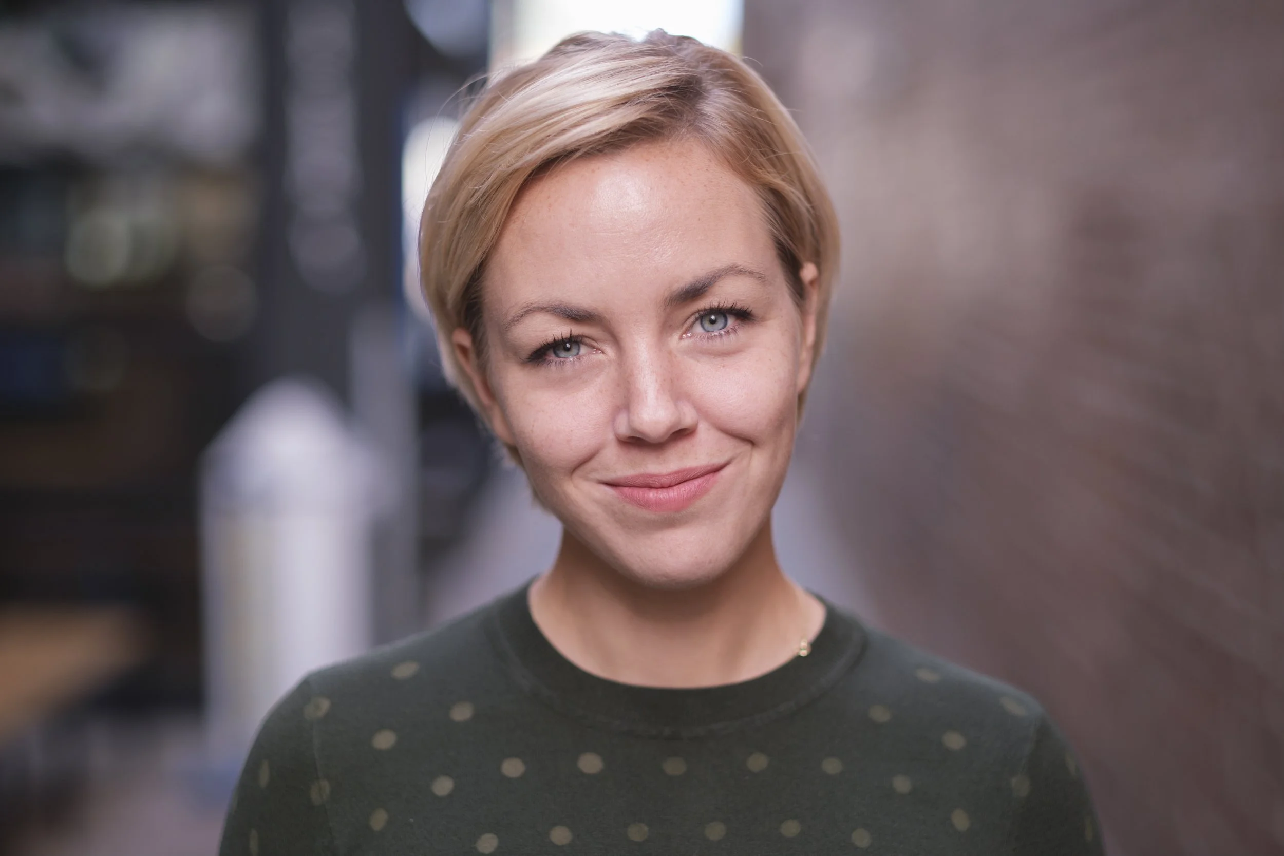 Lauren Kennedy West Mental Health Speaker