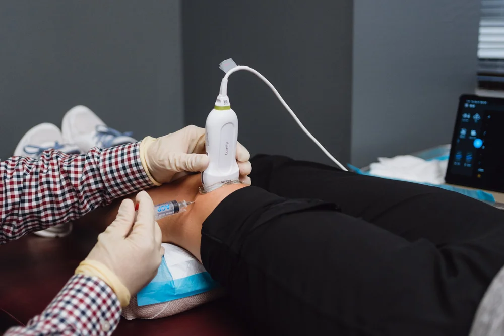 Joint Injection Experts in San Antonio β Ortho San Antonio