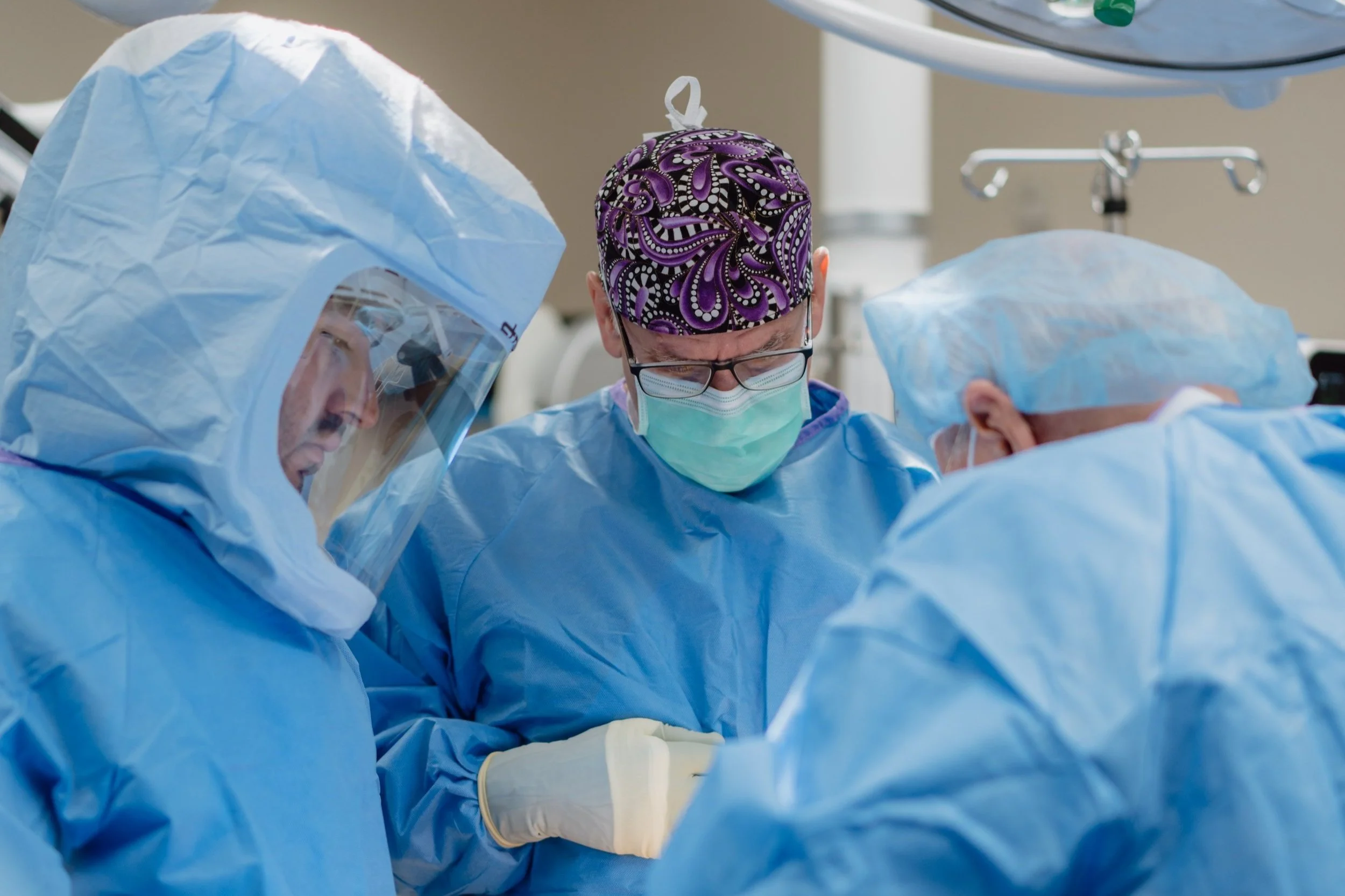 Dr Matthew Morrey Orthopedic Surgeons San Antonio TX Ortho San Antonio