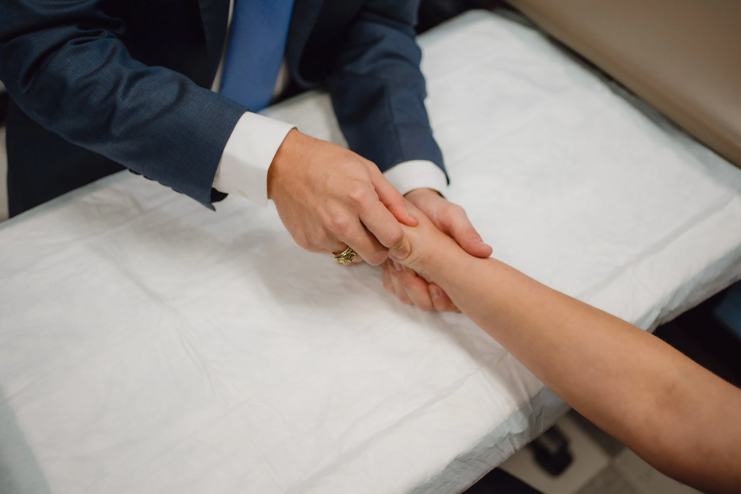 What Causes Hands To Go Stiff? — Ortho San Antonio