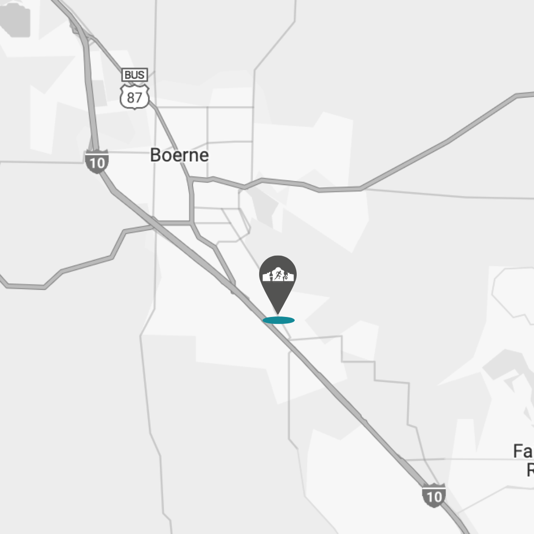 Dr. Brandon Stein, Ortho San ANtonio, Boerne Location