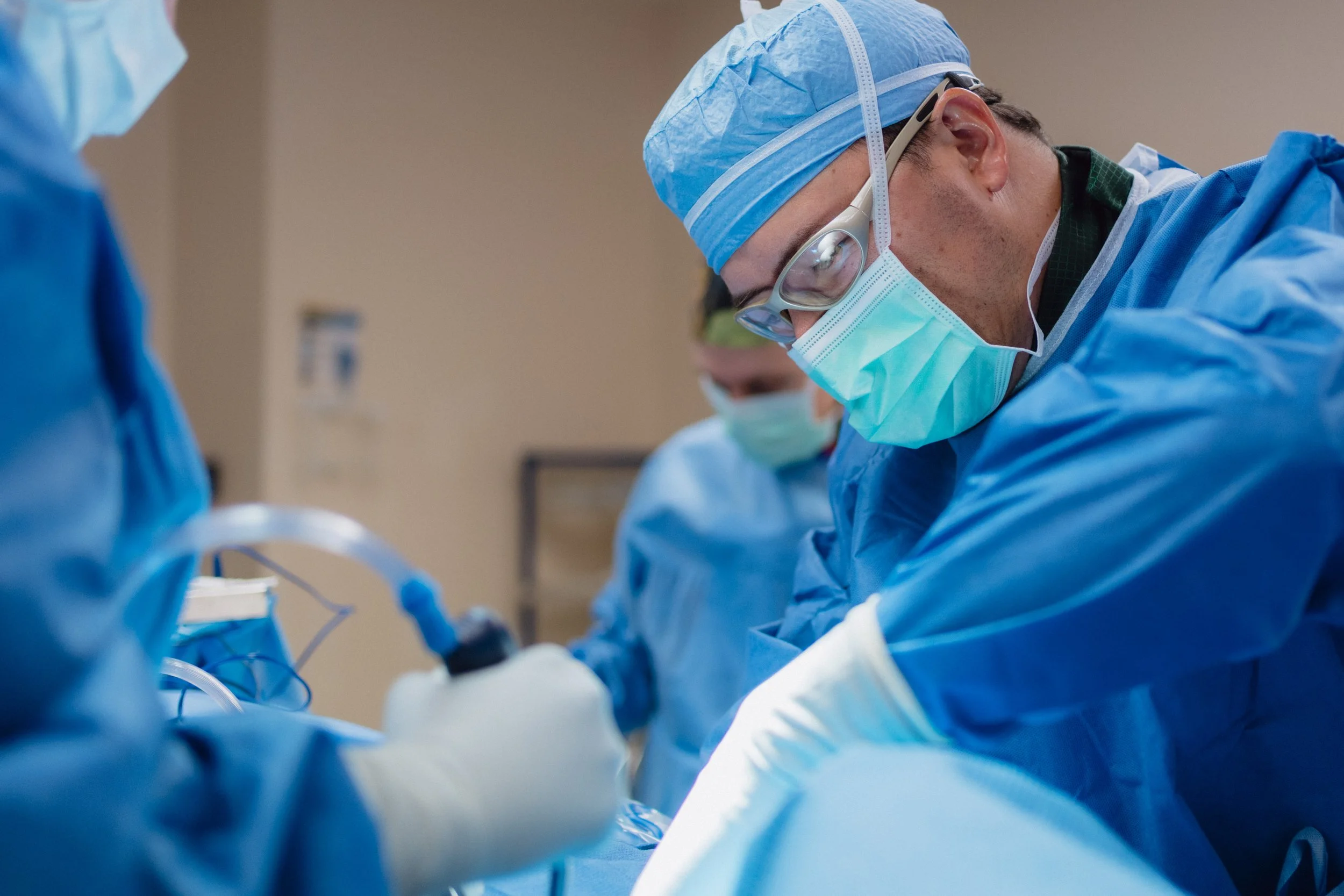 Orthopedic & Sports Medicine Physicians in San Antonio, Texas