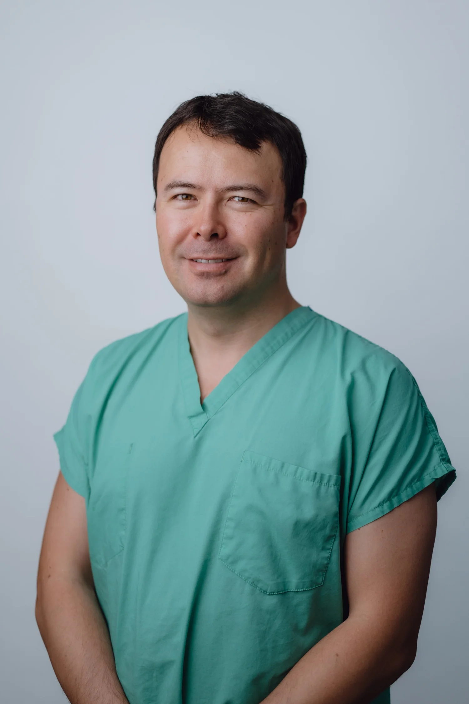 Dr. Anton — Ortho San Antonio