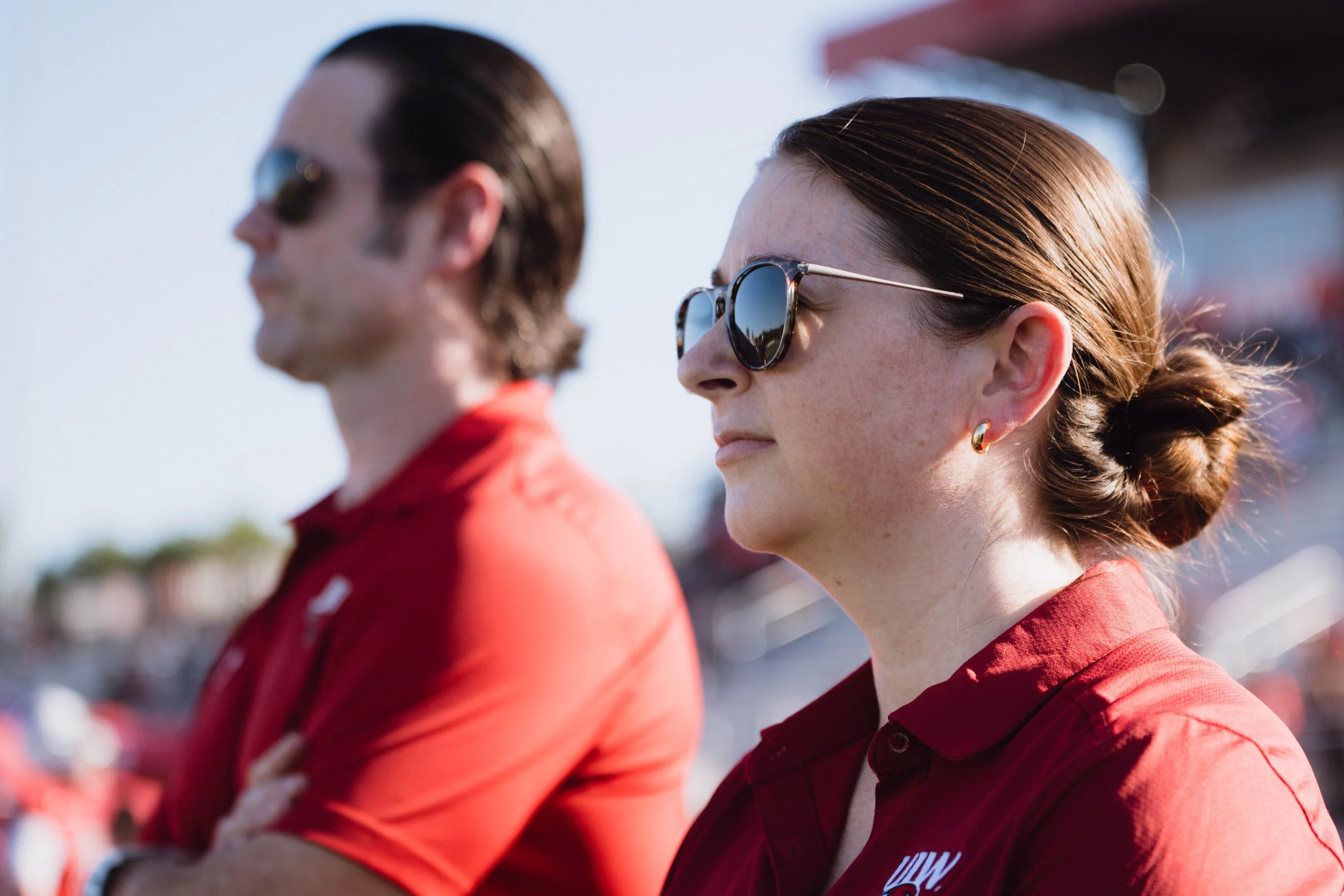 Saturday Clinic for Student Athletes in San Antonio, Texas