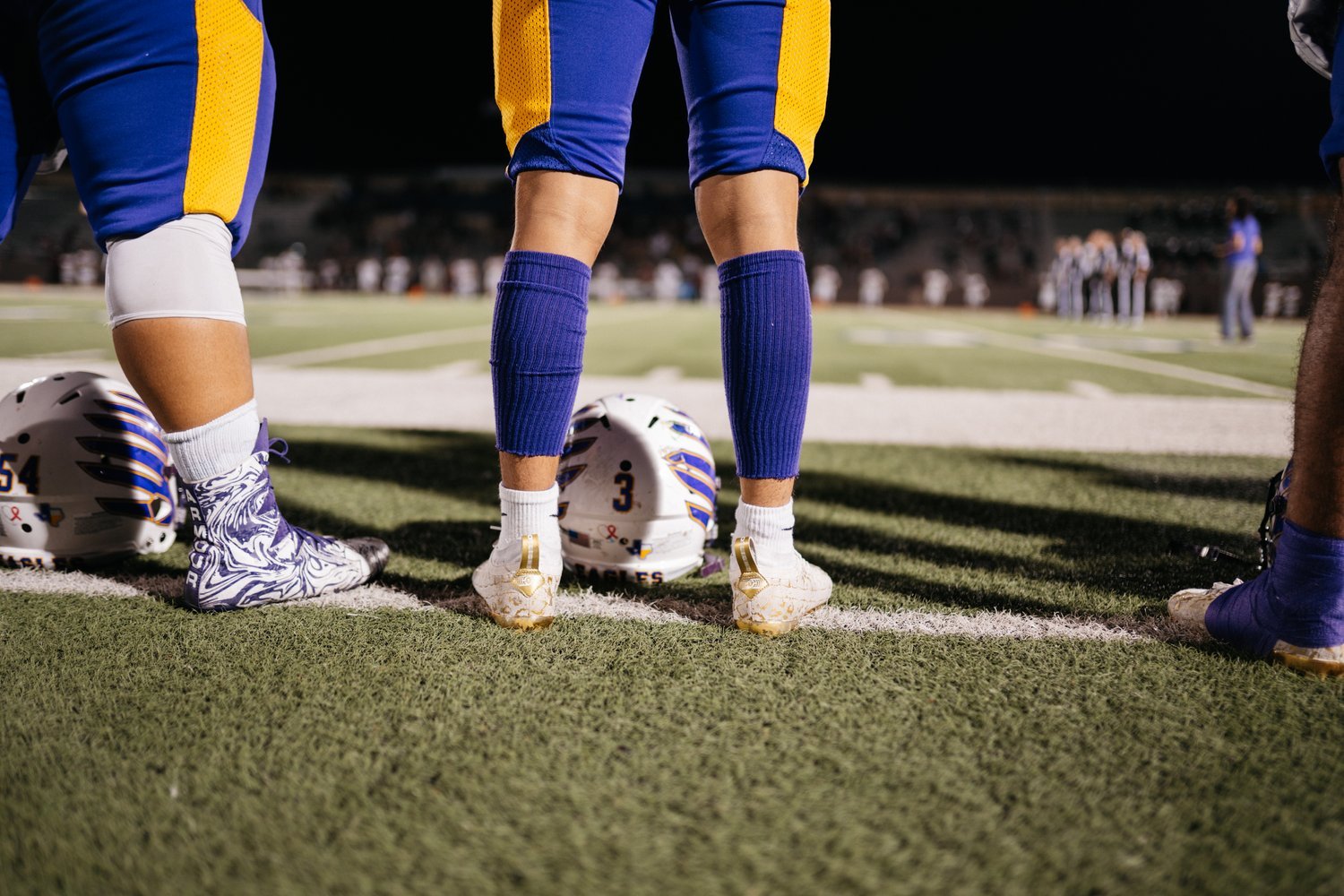Sports Medicine Physician in San Antonio | Ortho San Antonio