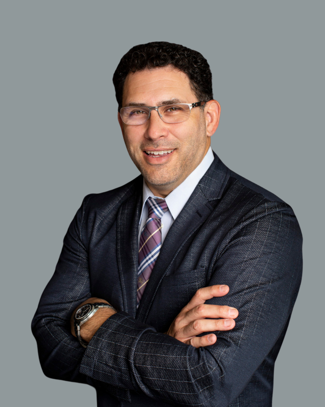 Dr. Ricardo Alvarado, Pain Management Doctor San Antonio