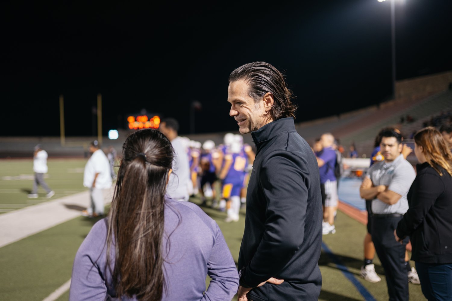 Sports Medicine Physician in San Antonio