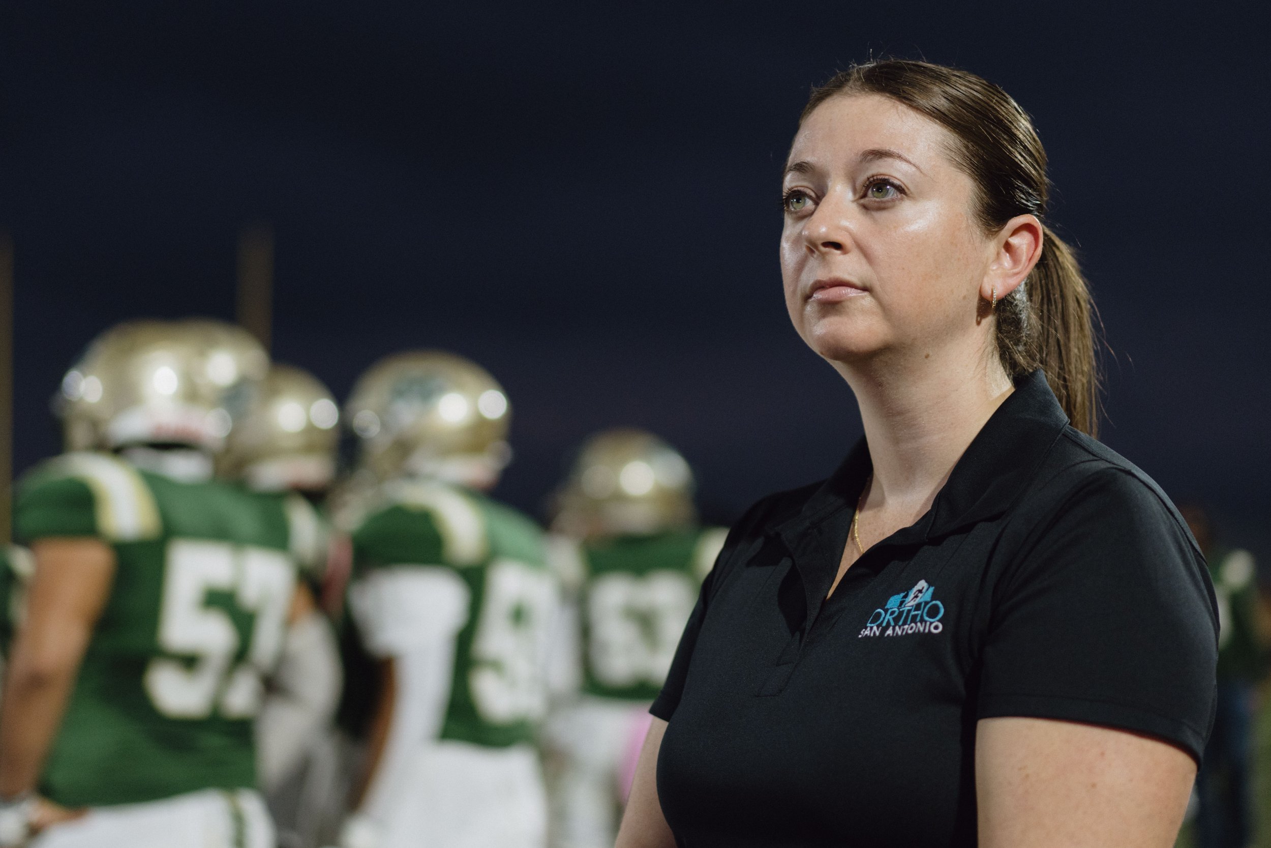 Sports Medicine Physician in San Antonio