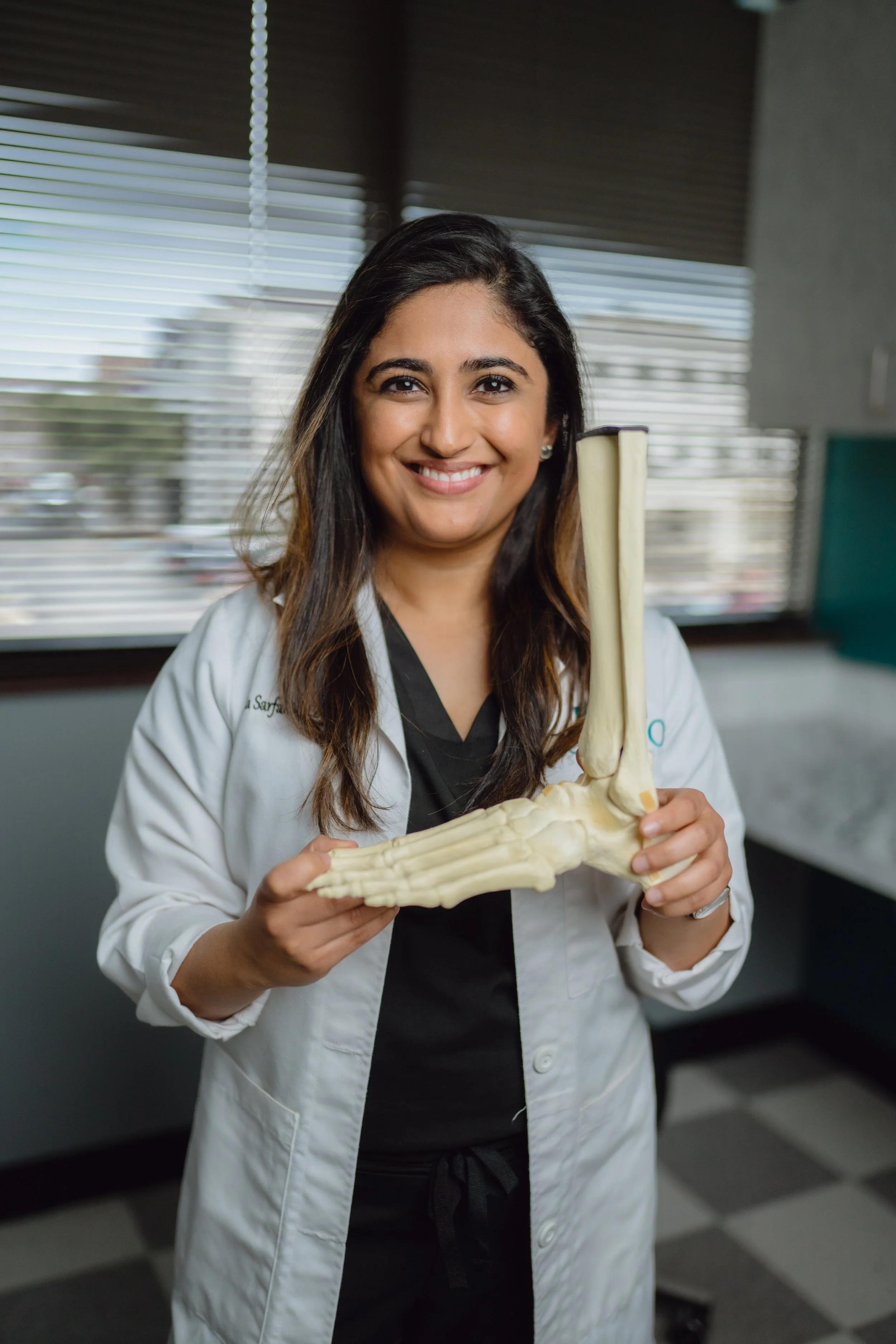 What Is Ankle Arthritis? — Ortho San Antonio