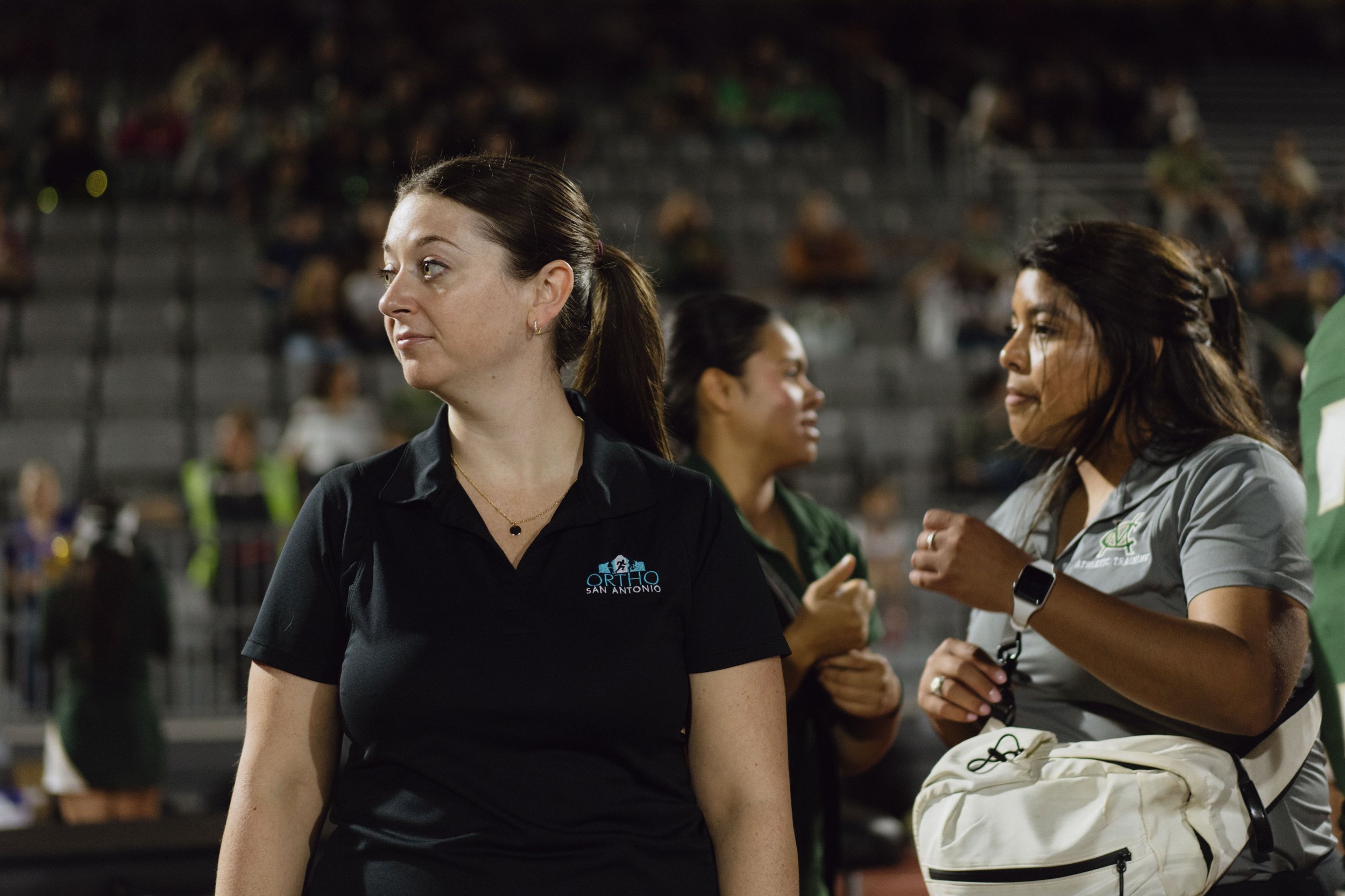 Sports Medicine Physician in San Antonio | Ortho San Antonio