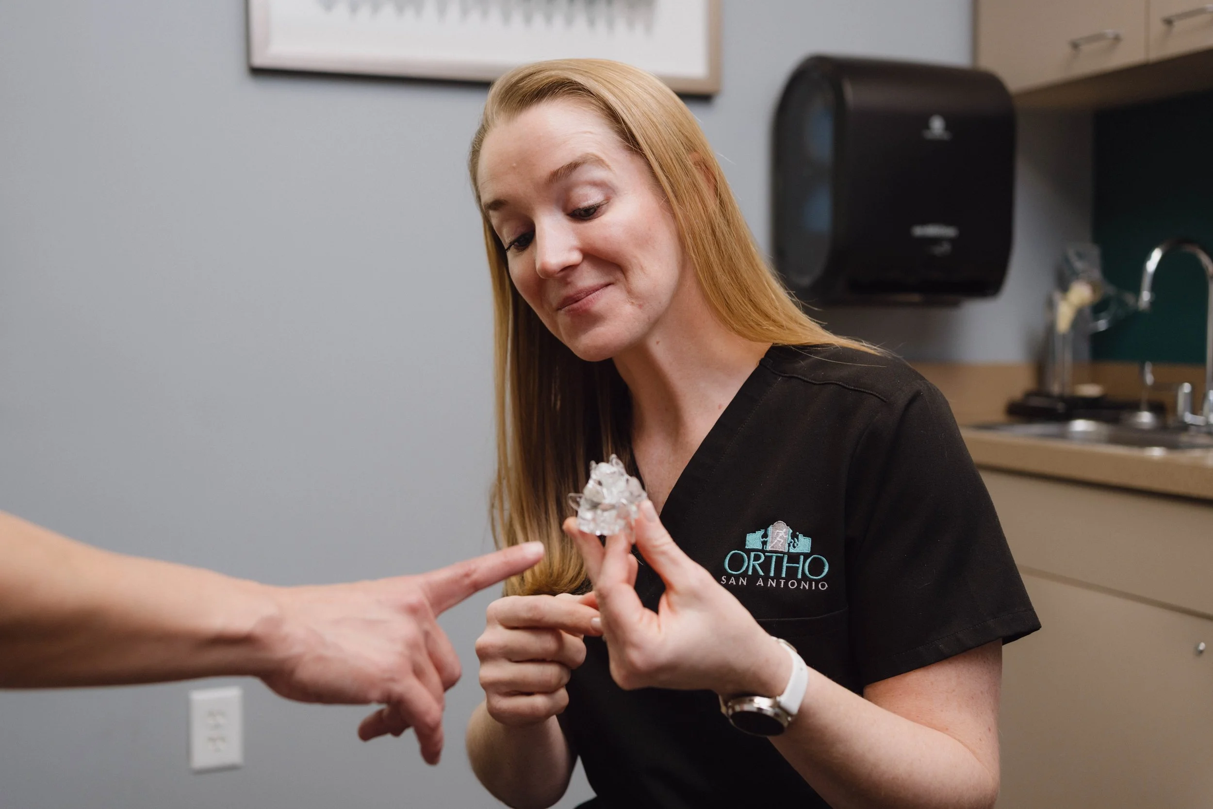 Rachel Stein, FNP in San Antonio, TX