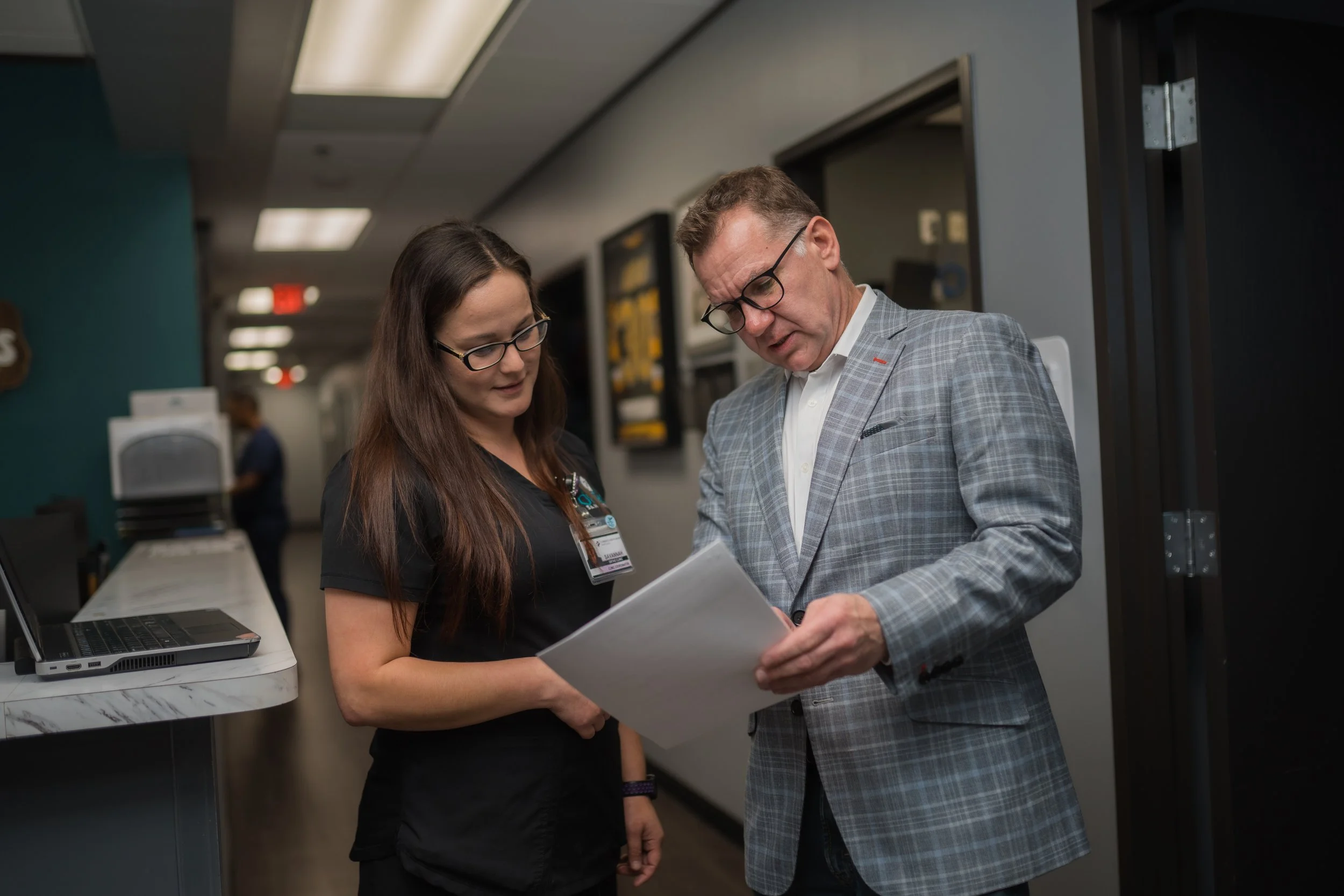 Dr. Matthew Morrey Orthopedic Surgeons San Antonio TX — Ortho San Antonio