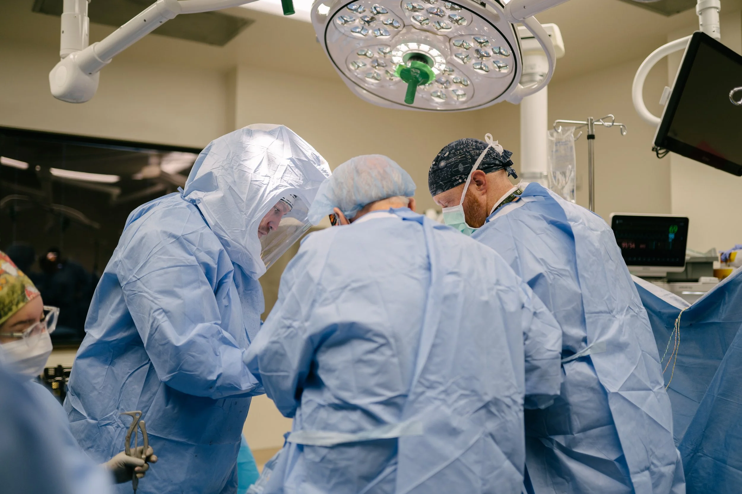 Orthopedic Surgeon Fellowship in San Antonio