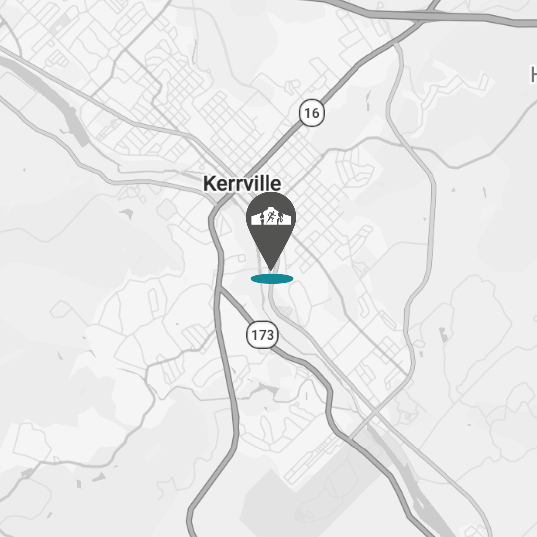 Ortho San Antonio's Newest Kerrville Texas Clinic Location with Dr. Ricardo Alvarado