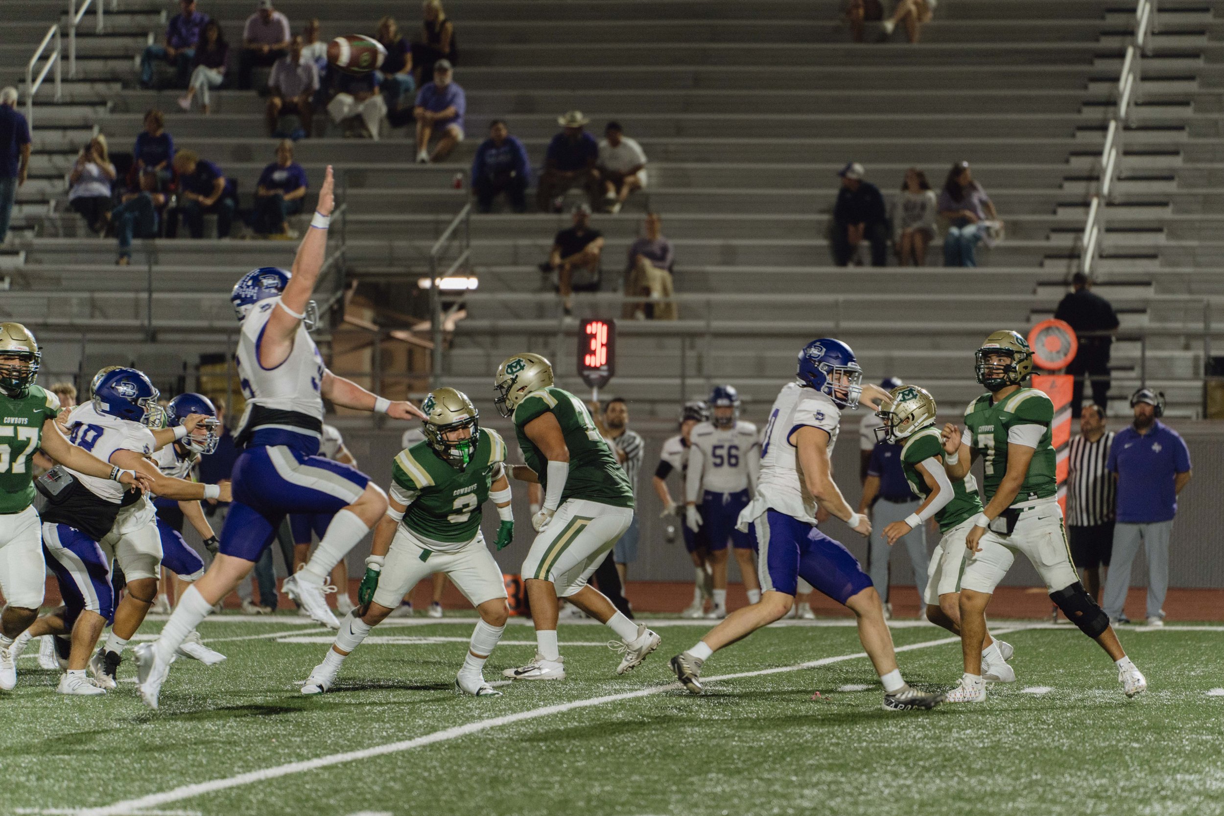 Sports Medicine Physician in San Antonio | Ortho San Antonio