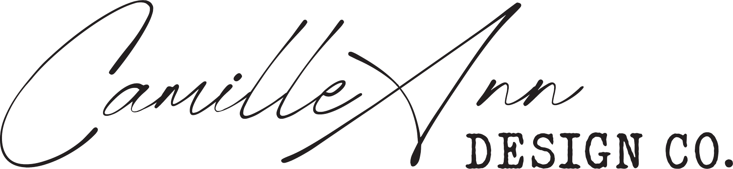 Camille Ann Graphic Designs