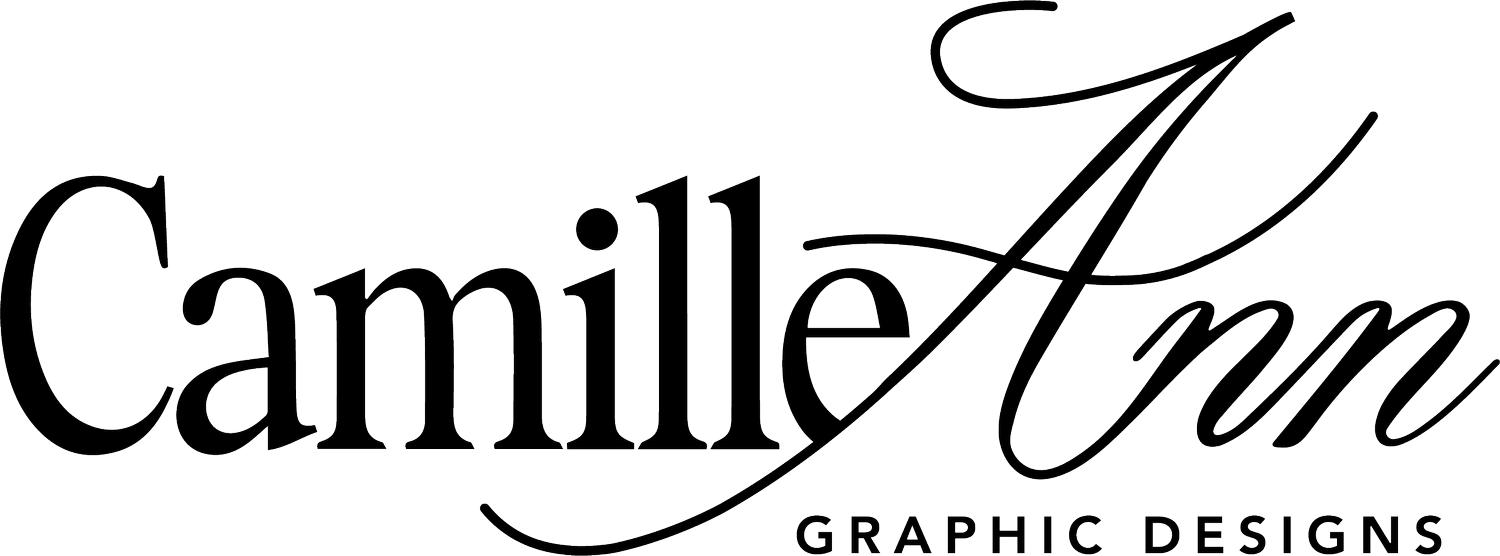 Camille Ann Graphic Designs