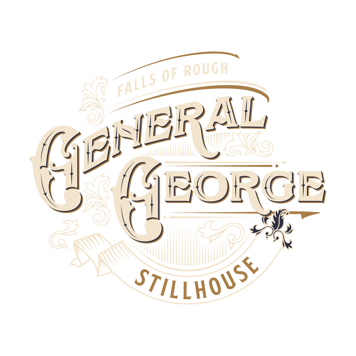 General George Stillhouse
