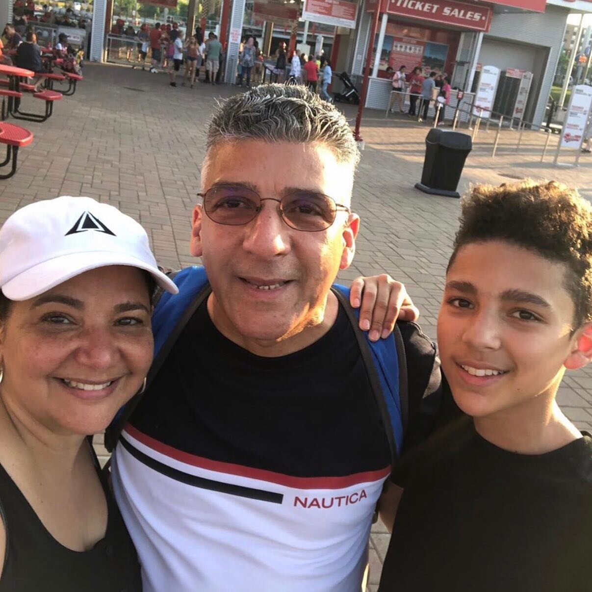 @mcas305 living limitless with her family in Ontario, Canada. #LiveLimitless #LimitlessLegends #Travel #Family #UnleashYourPotential #CreateYourLegacy