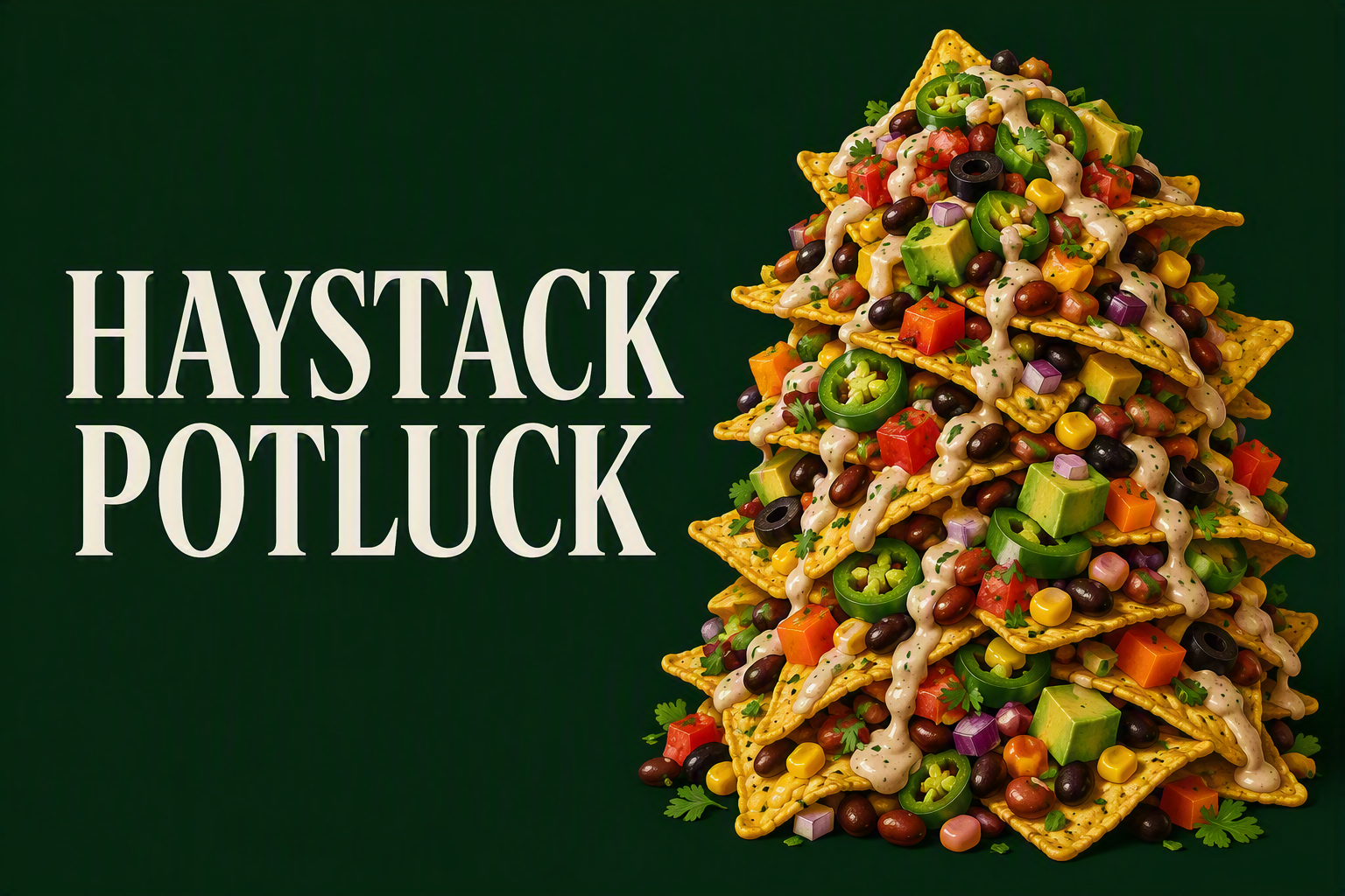 POTLUCK