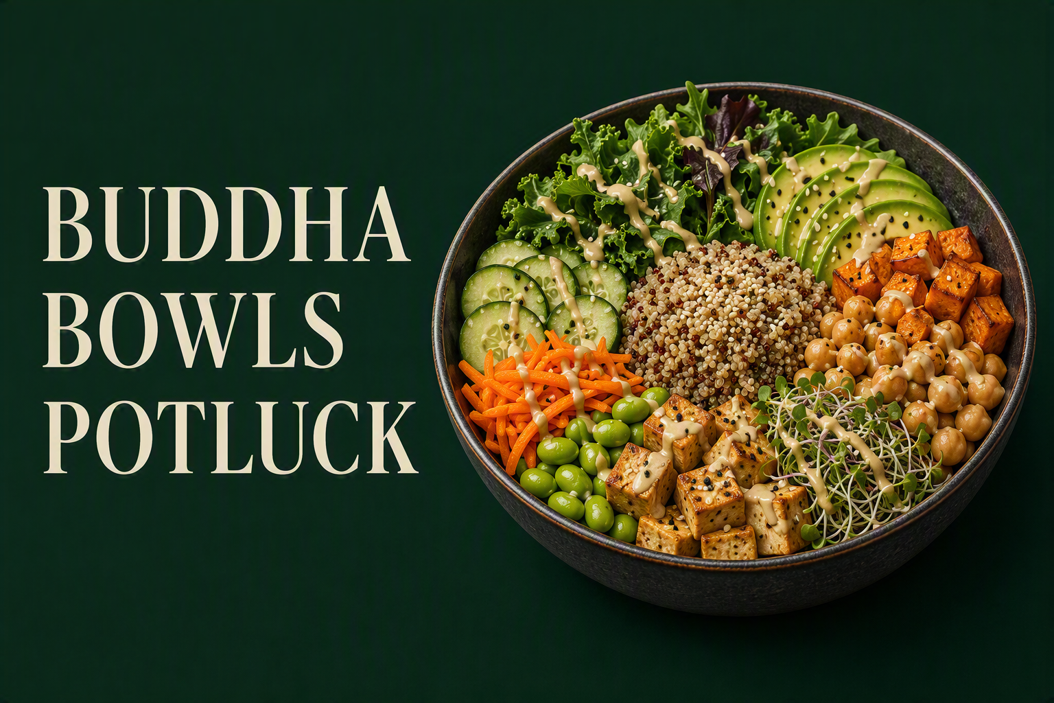 POTLUCK