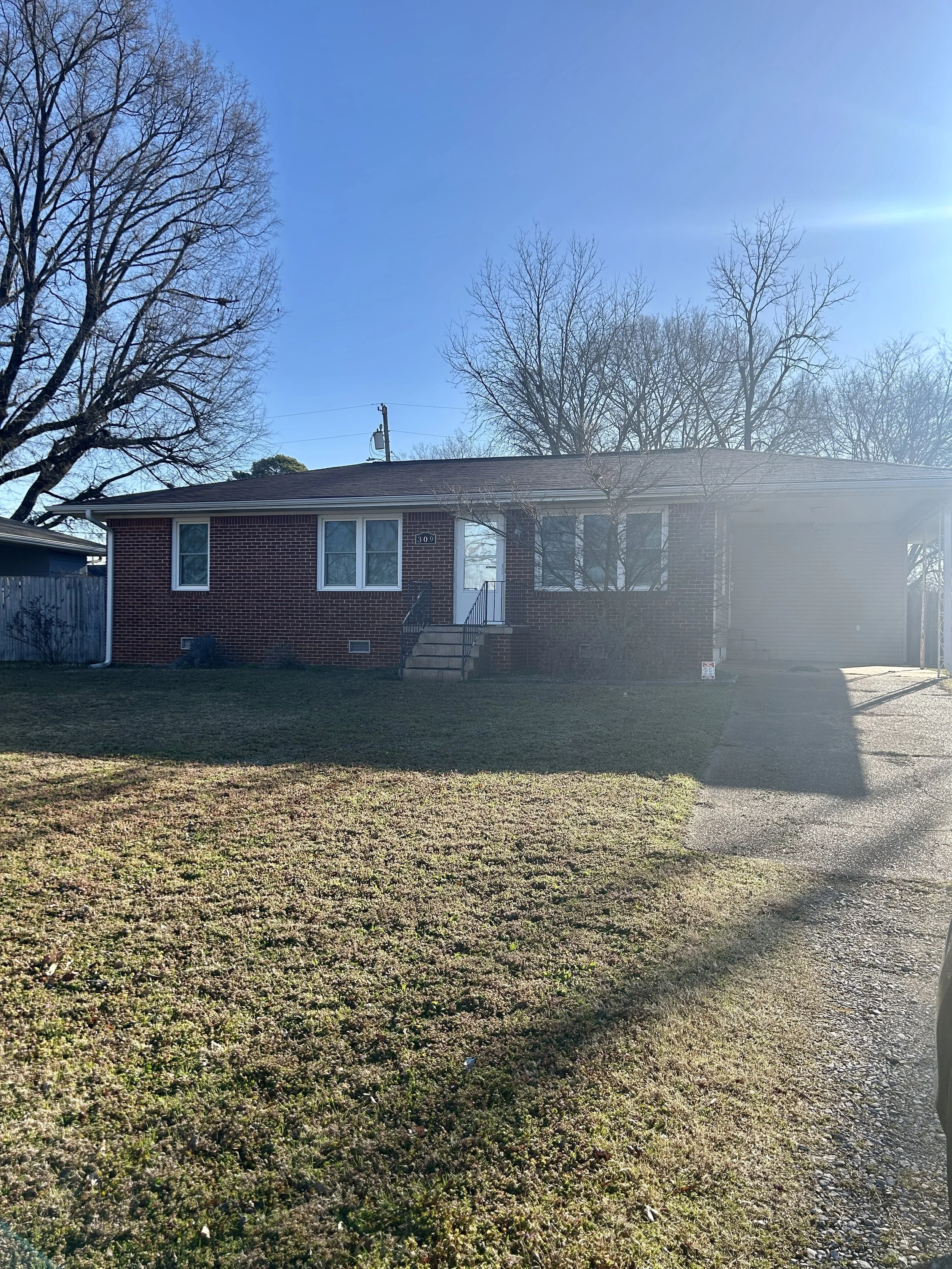 309 Union Avenue, Muscle Shoals, Al 