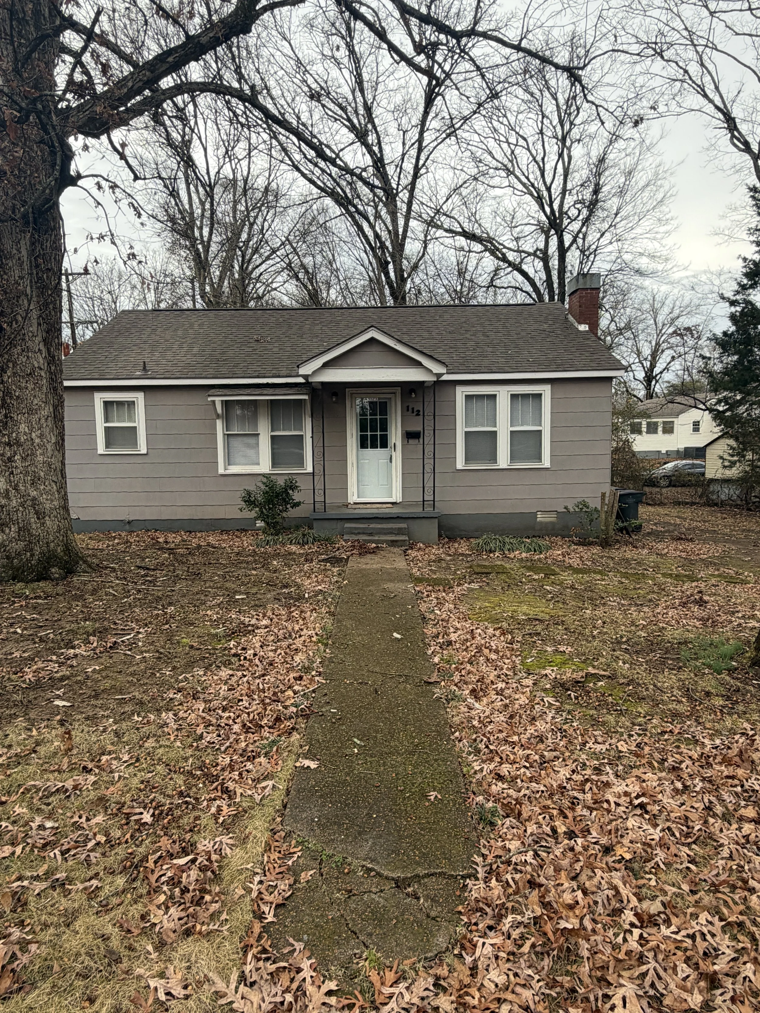 112 Garfield Avenue Florence, Al 35630