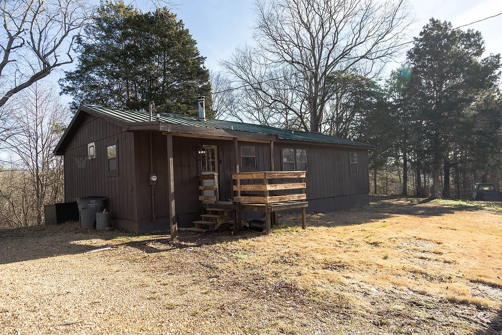 2811 County Road 8 Waterloo, Al