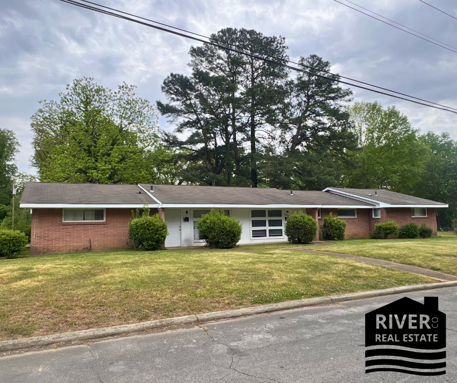 1204 Graham Avenue Complex Florence, Al 