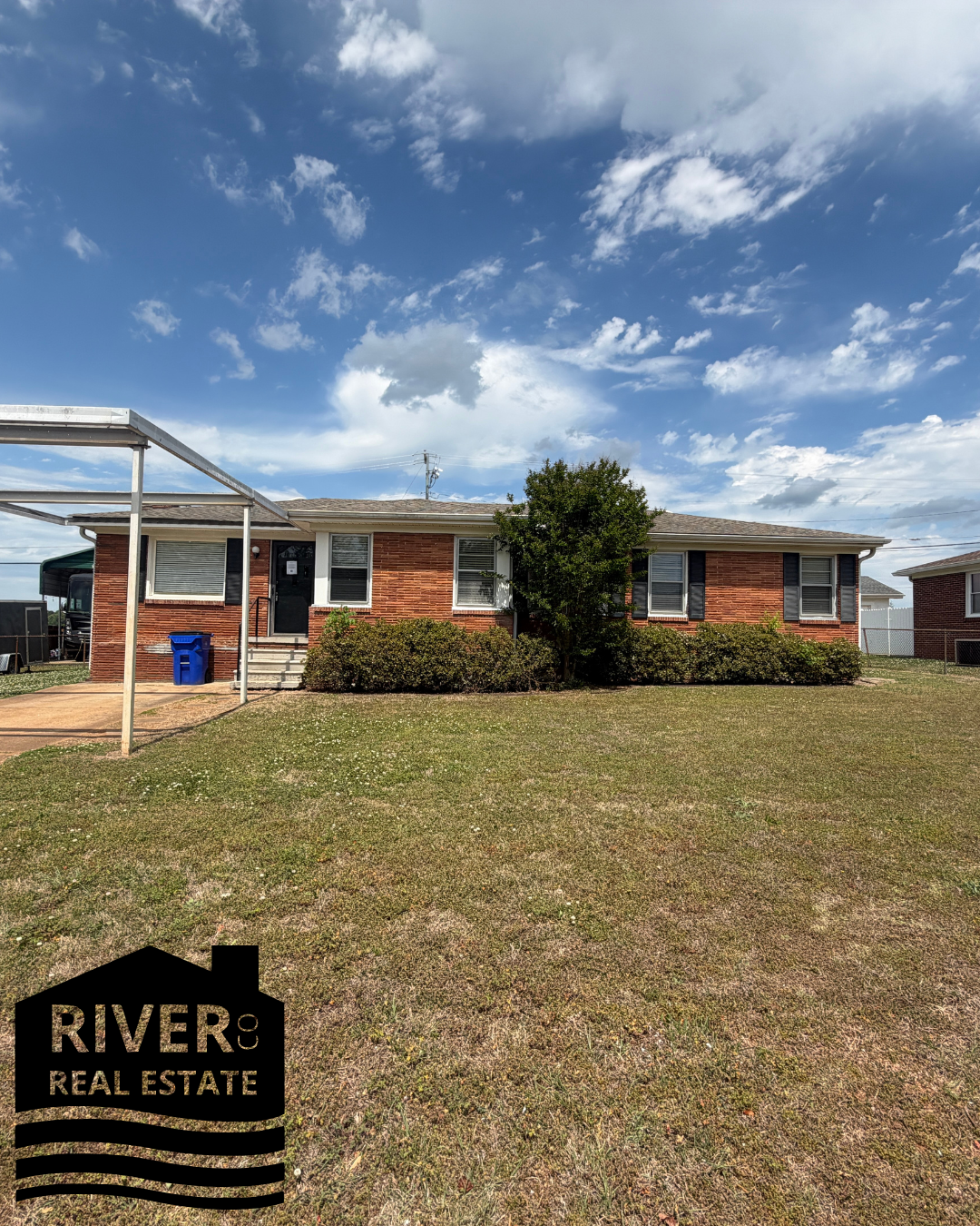 4026 Peachtree Street Florence, Al 