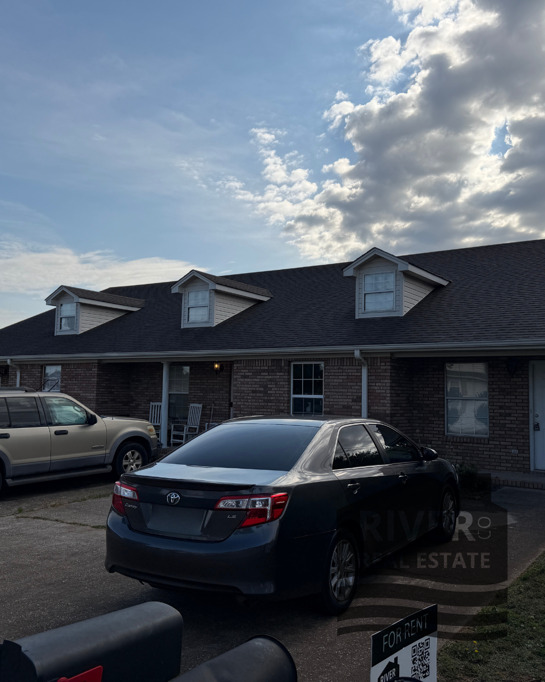 Hamilton Ave 3001 - Unit C