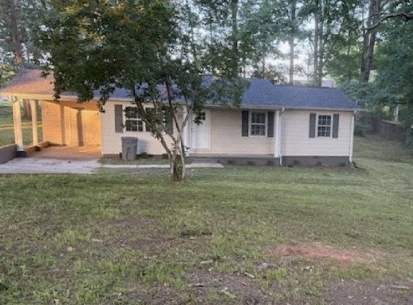 150 Shelia St Florence, AL