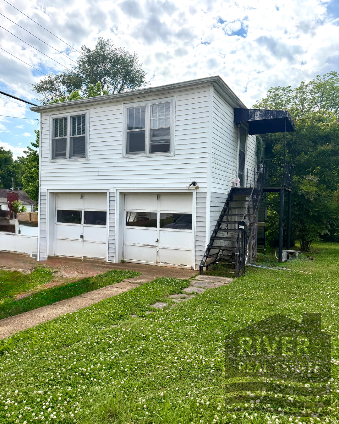 405 N East Street Tuscumbia, AL