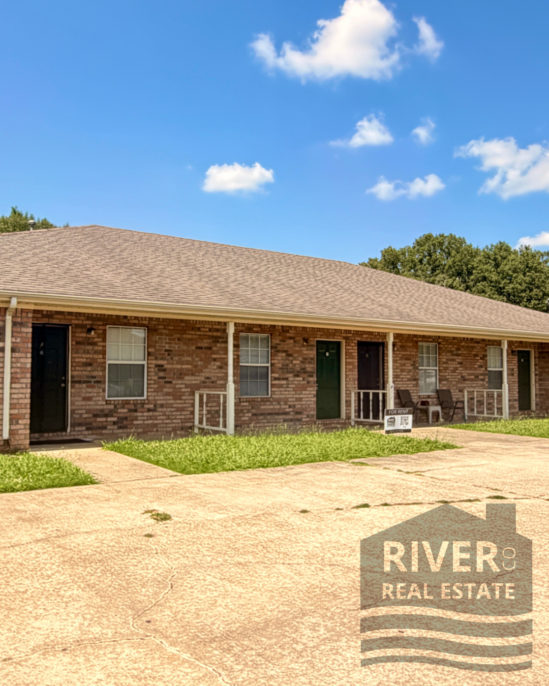 411 Roosevelt Avenue Unit D Muscle Shoals, AL 