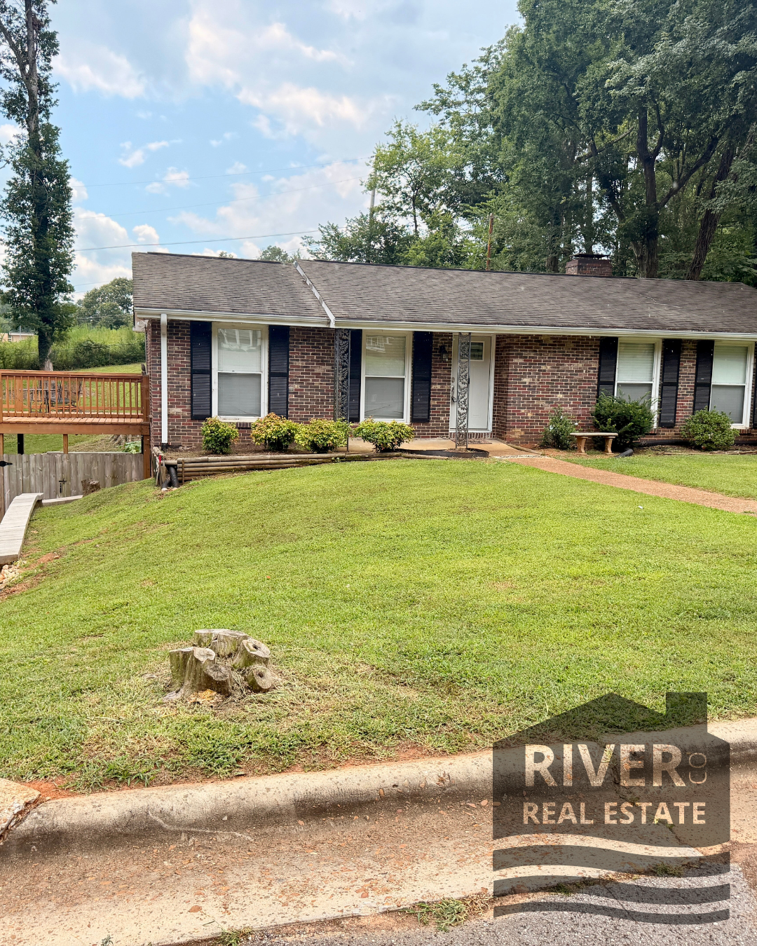721 W Lelia Street Florence, AL 35630 