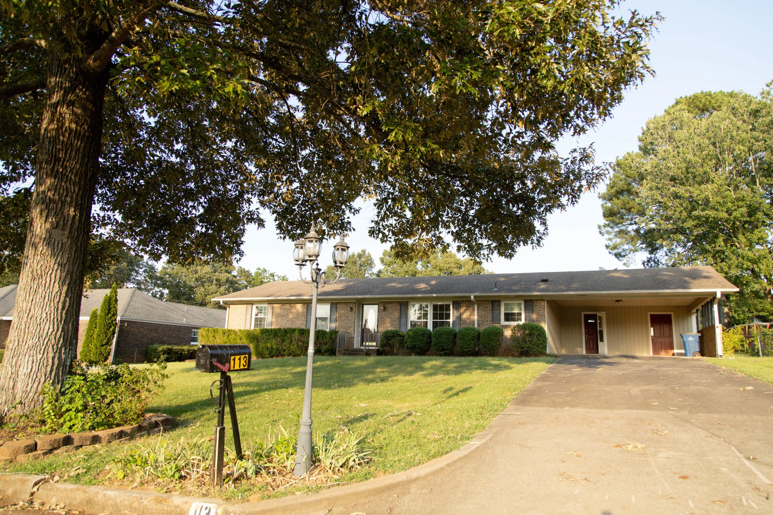 113 Chaparral Drive Florence, Al