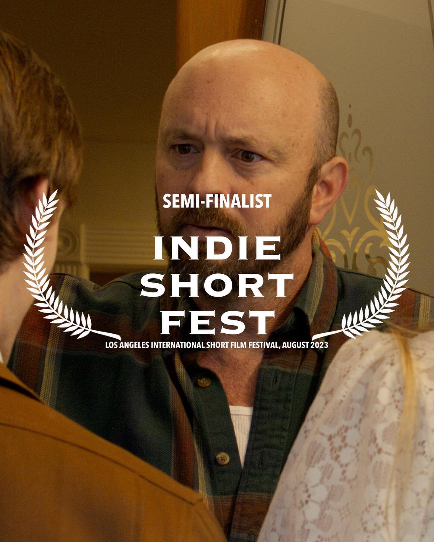 we&rsquo;re bi-coastal!

not only is Daisies an official selection of the @indieshortfest, Daisies is also honored as a semi-finalist for this month&rsquo;s competition. 

every month, Indie Short Fest establishes a comprehensive hierarchy of the mos
