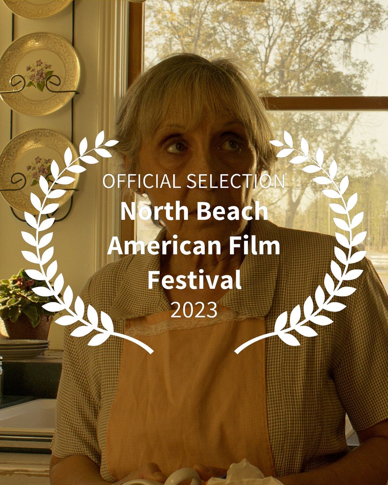 It&rsquo;s a big day for us! Daisies is an official selection of @filmvillage_sm8&rsquo;s North Beach American Film Festival and will be screening today! 

@sarahjeanlayton (writer/director) and @jordyngum (producer) will be onsite to catch all the a