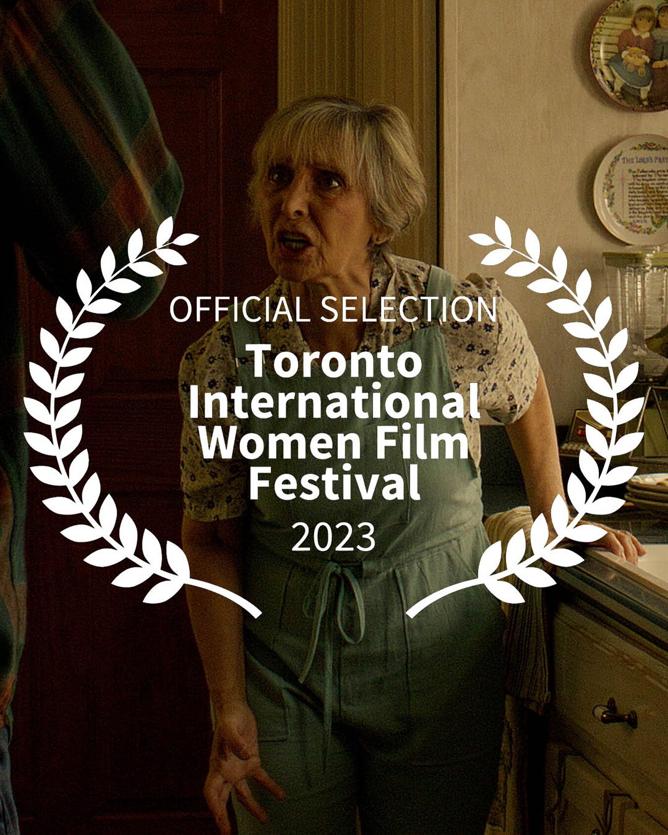 happy friday indeed! daisies has been honored as an official selection of the @tinwff. we&rsquo;re so grateful to be recognized alongside so many incredible women filmmakers!